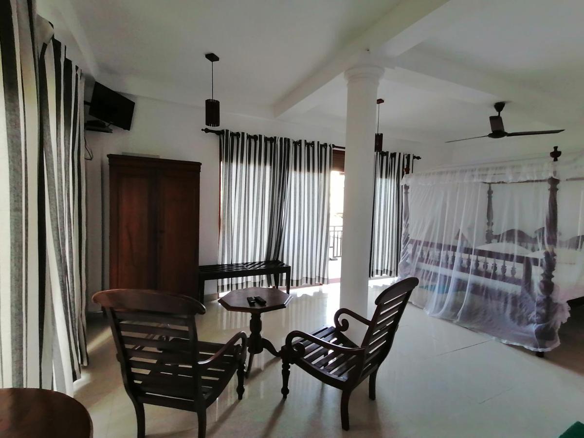 Seaview Deepal Villa อูนาวาตูนา ภายนอก รูปภาพ