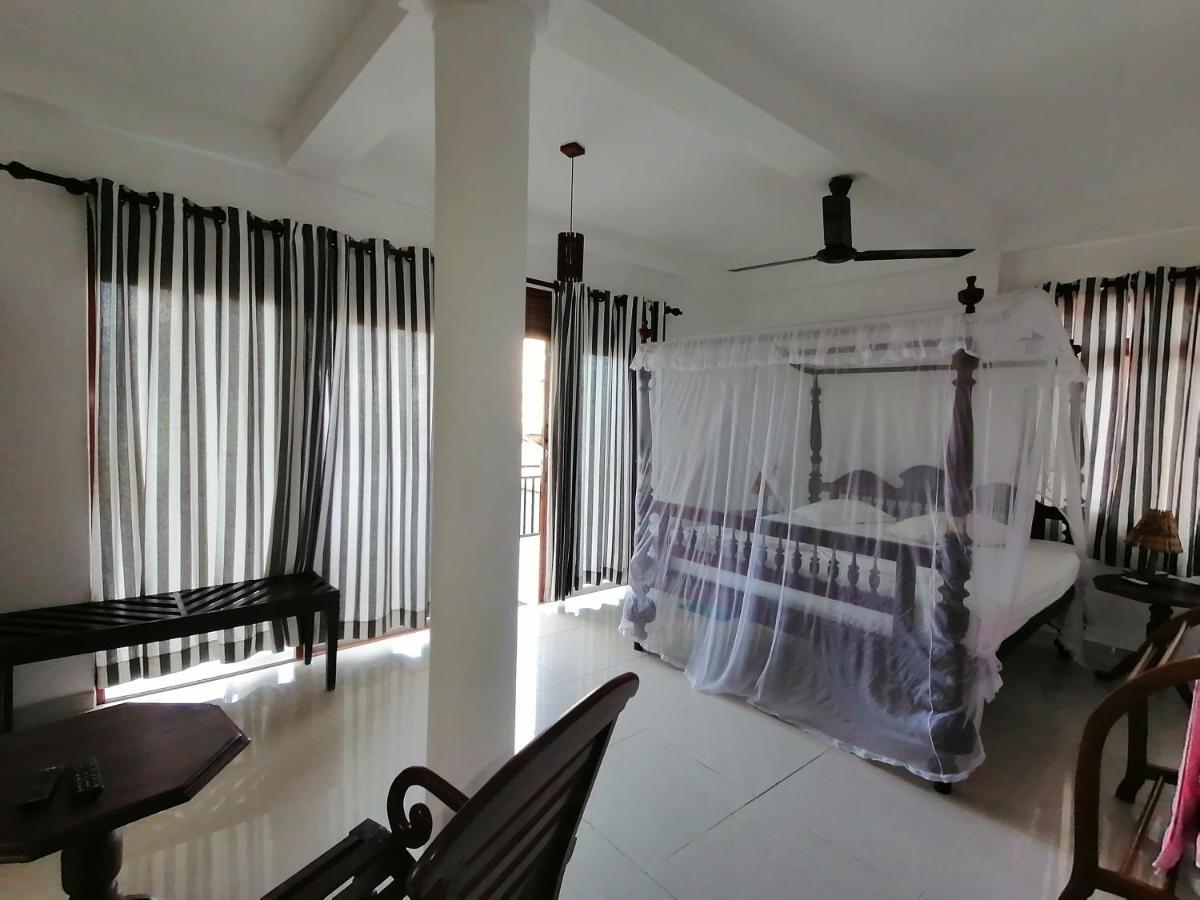 Seaview Deepal Villa อูนาวาตูนา ภายนอก รูปภาพ